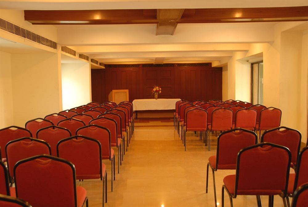 Hotel Abode By Shree Venkateshwara Hyderabad Luaran gambar