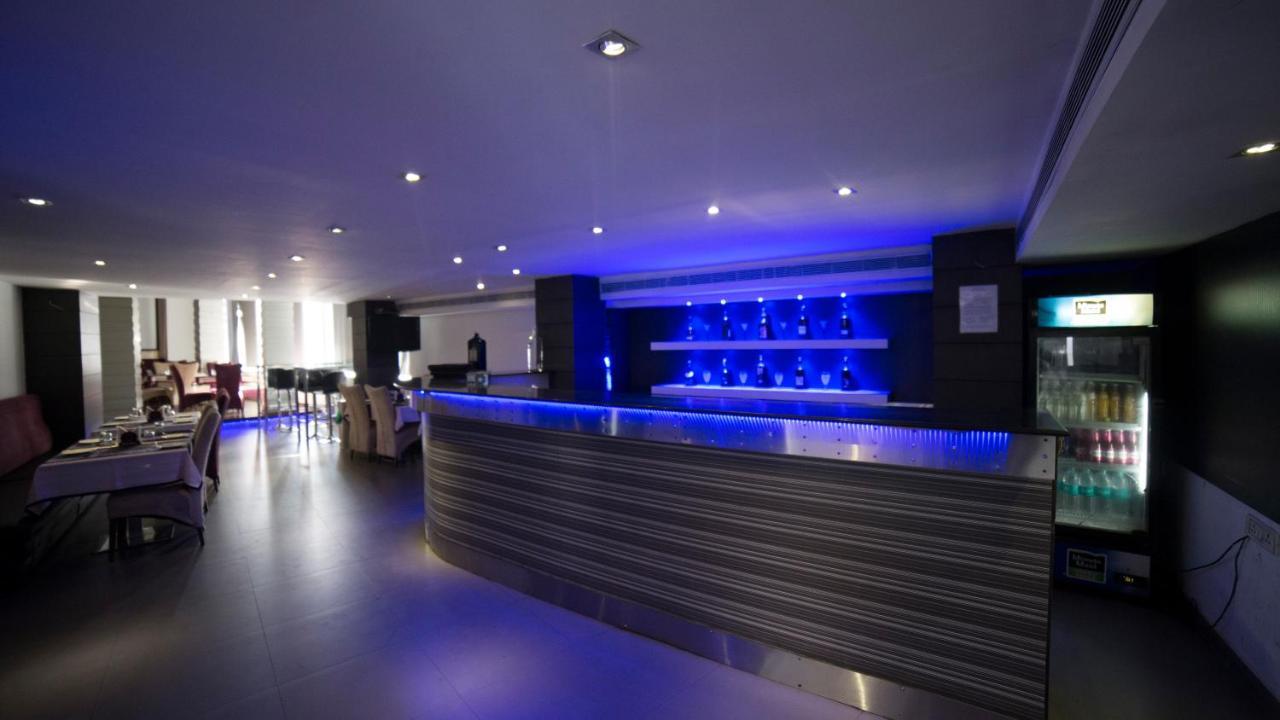 Hotel Abode By Shree Venkateshwara Hyderabad Luaran gambar