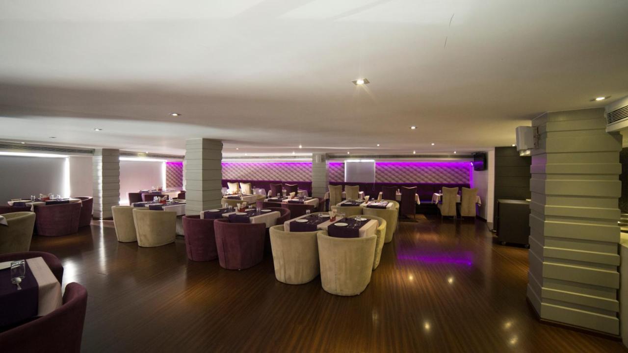 Hotel Abode By Shree Venkateshwara Hyderabad Luaran gambar